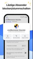 Clean Email – 1A-Posteingang Screenshot 2