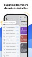 Clean Email - Nettoyez e-mails capture d'écran 3