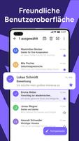 E-Mail Lite – Smart Mail Screenshot 2