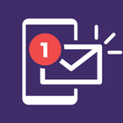 آیکون‌ Quick Email Checker - Email Va