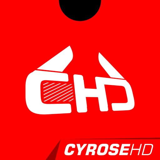 Resultado de imagen de CyroseHD v1