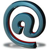 Extract Email Address иконка