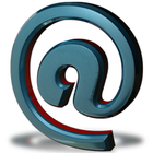 Extract Email Address icon