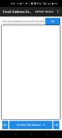 Extract Email Address постер