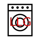 Machines à laver LLG icon
