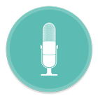 Voice To Text Recorder icône