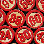 Tombolone icon