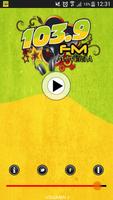 FM RADIO MINERIA 103.9 capture d'écran 1
