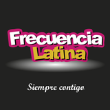 Frecuencia Latina ícone