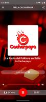 Fm La Cacharpaya Affiche