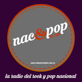 Nac&Pop 88.1 FM