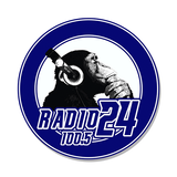 Radio 24 图标