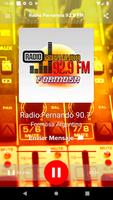 Radio Fernando 92.9 постер