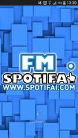 Spotifai FM Cartaz