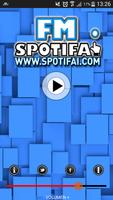 Spotifai FM screenshot 1