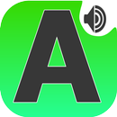 Alfabeto em áudio APK