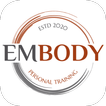 Embody Personal Training icon