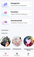 Stick und Design APP Screenshot 2
