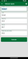 Conforcalc تصوير الشاشة 2