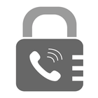 آیکون‌ Call Blocker