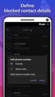 Call Blocker screenshot 3