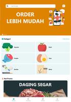 برنامه‌نما Pekan Sayur عکس از صفحه