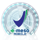 آیکون‌ E-MESO Mobile