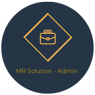 MR Solution Admin -  Micro 图标