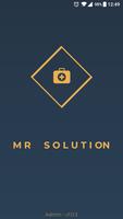 MR Solution Admin -  Micro 海报