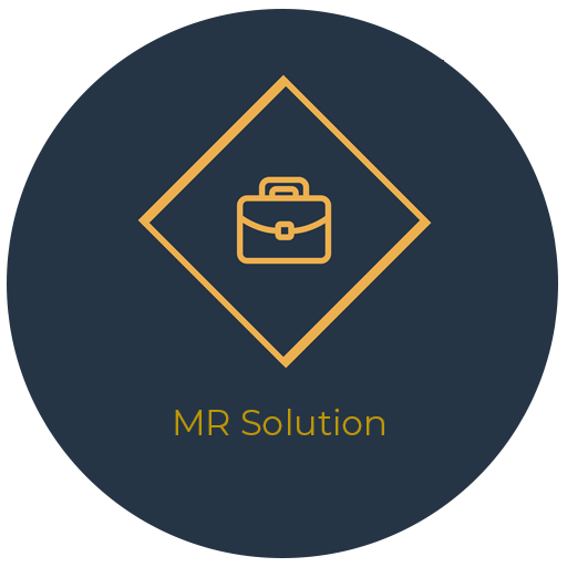 MR Solution - SMM Halcyon