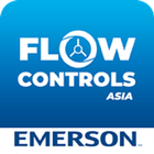 Flow Controls Asia アイコン