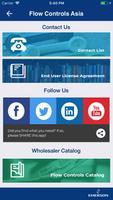 Flow Controls Asia スクリーンショット 3