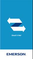 Dixell X-Ref الملصق