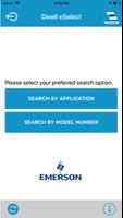 Dixell eSelect 스크린샷 1