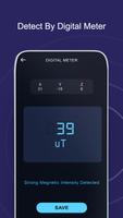 EMF Detector تصوير الشاشة 2