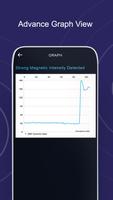 EMF Detector تصوير الشاشة 3