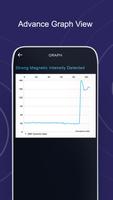 EMF Detector capture d'écran 3