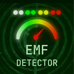 EMF Detector icon