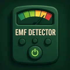 EMF Detector - Ghost detector アプリダウンロード
