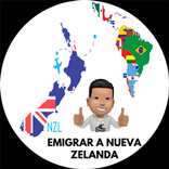 Emigrar a Nueva Zelanda