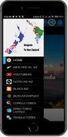 Emigrar a Nueva Zelanda スクリーンショット 2