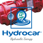 Hydrocar icône