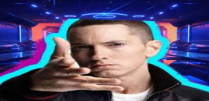 Eminem all songs offline capture d'écran 3