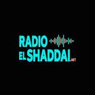 آیکون‌ Radio El Shaddai