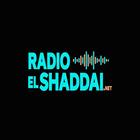Radio El Shaddai Zeichen