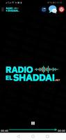 Radio El Shaddai постер