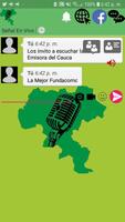 Emisora Fumdacomc 스크린샷 1