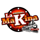 Emisora La Makina APK