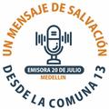 Emisora 20 de Julio