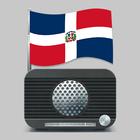 Emisoras Dominicanas Online simgesi